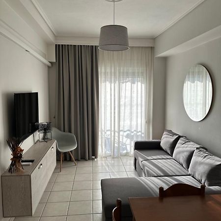 Euphoria Villa Kavala Exterior photo