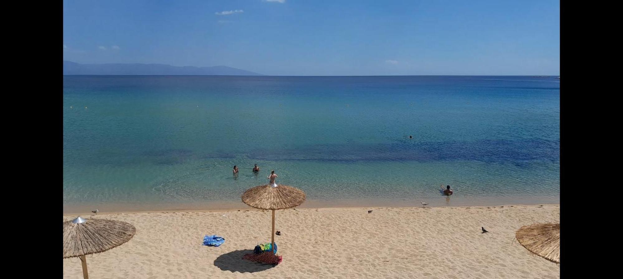 Euphoria Villa Kavala Exterior photo