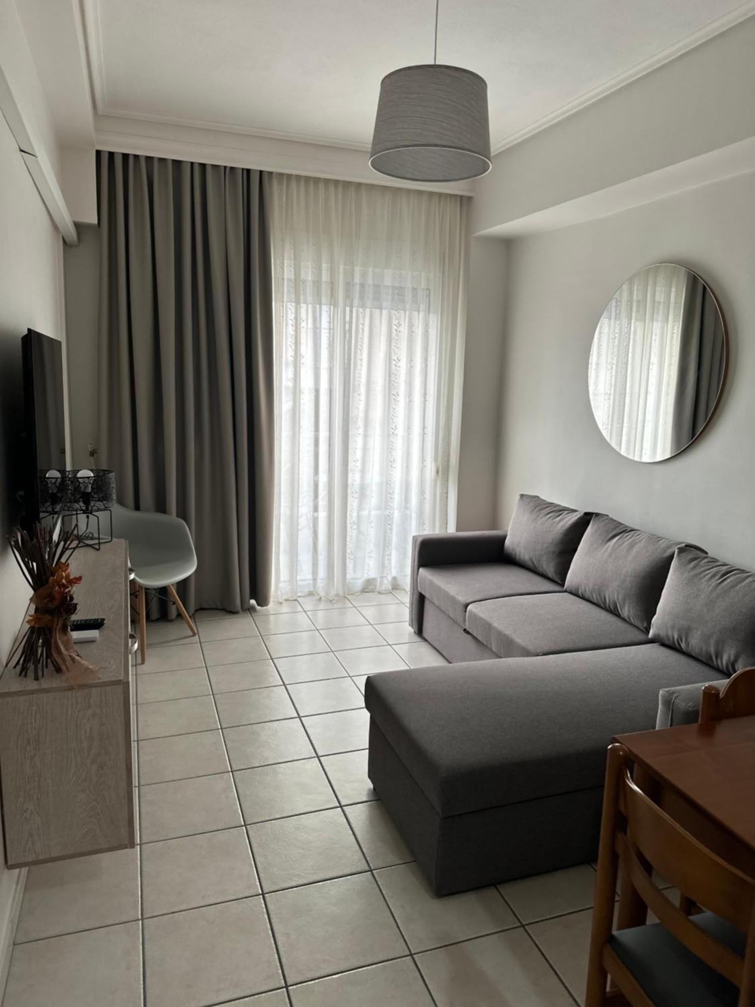 Euphoria Villa Kavala Exterior photo