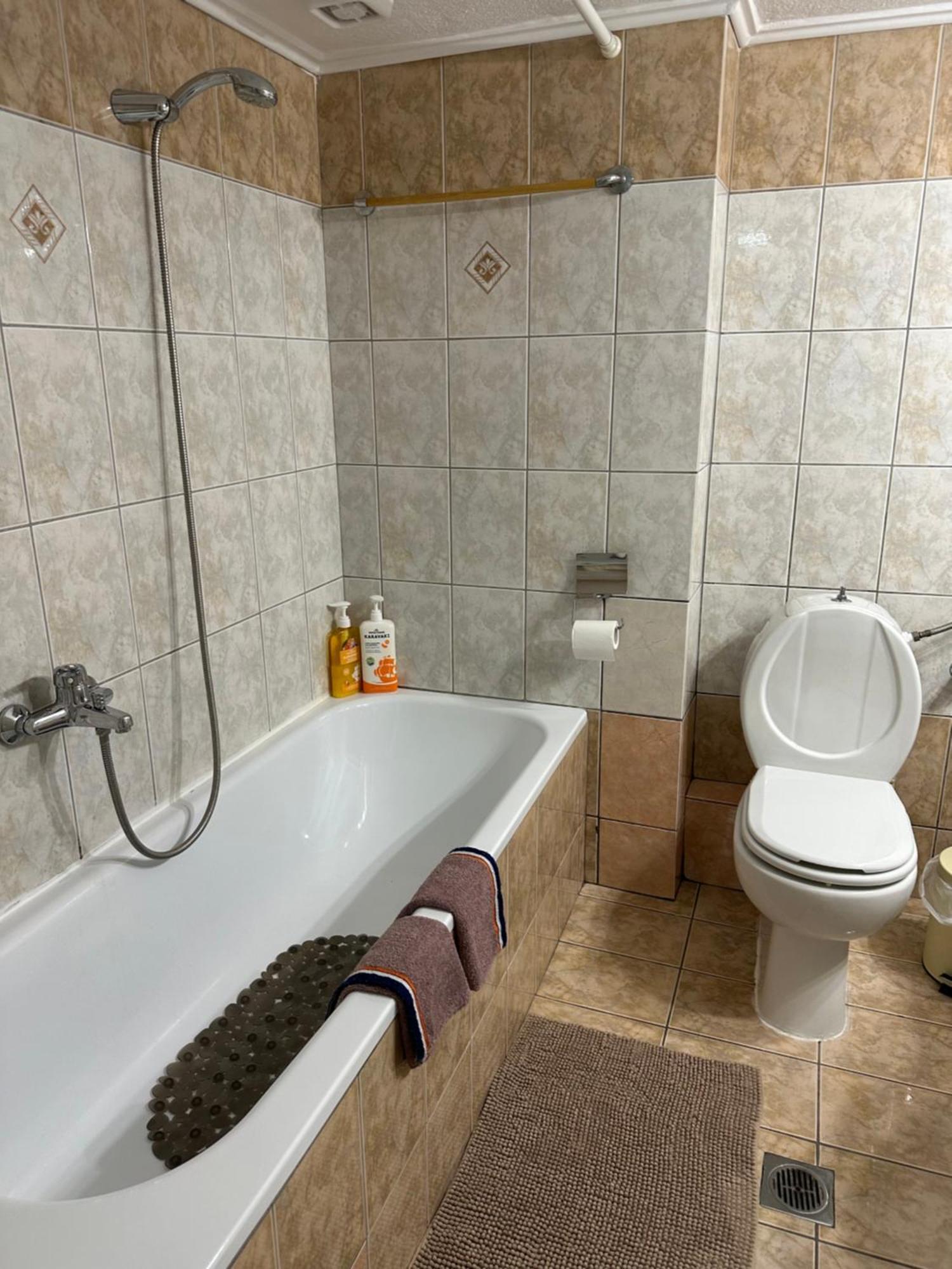 Euphoria Villa Kavala Exterior photo
