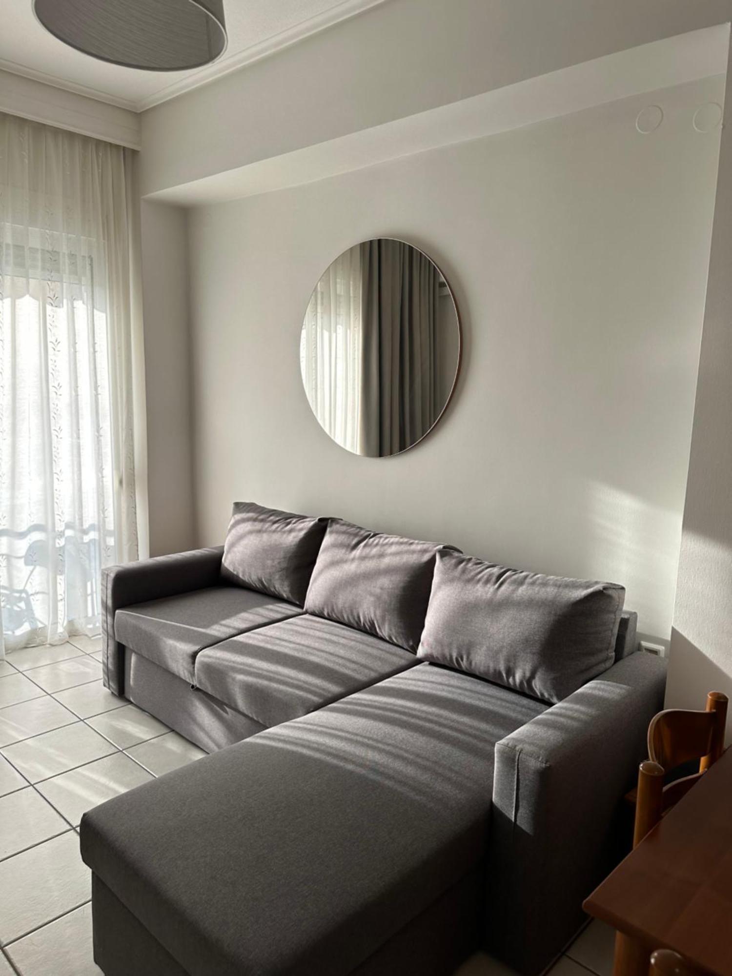 Euphoria Villa Kavala Exterior photo