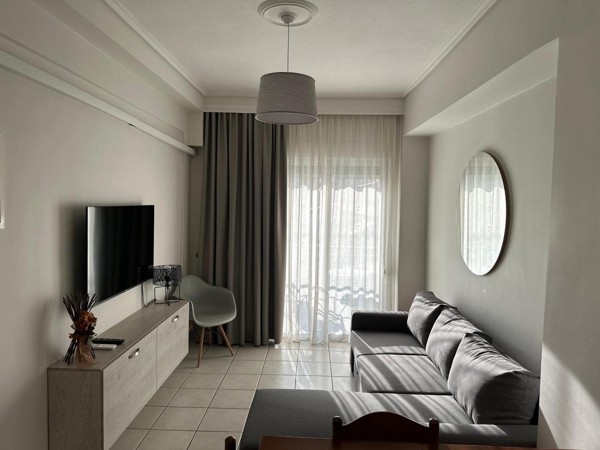 Euphoria Villa Kavala Exterior photo