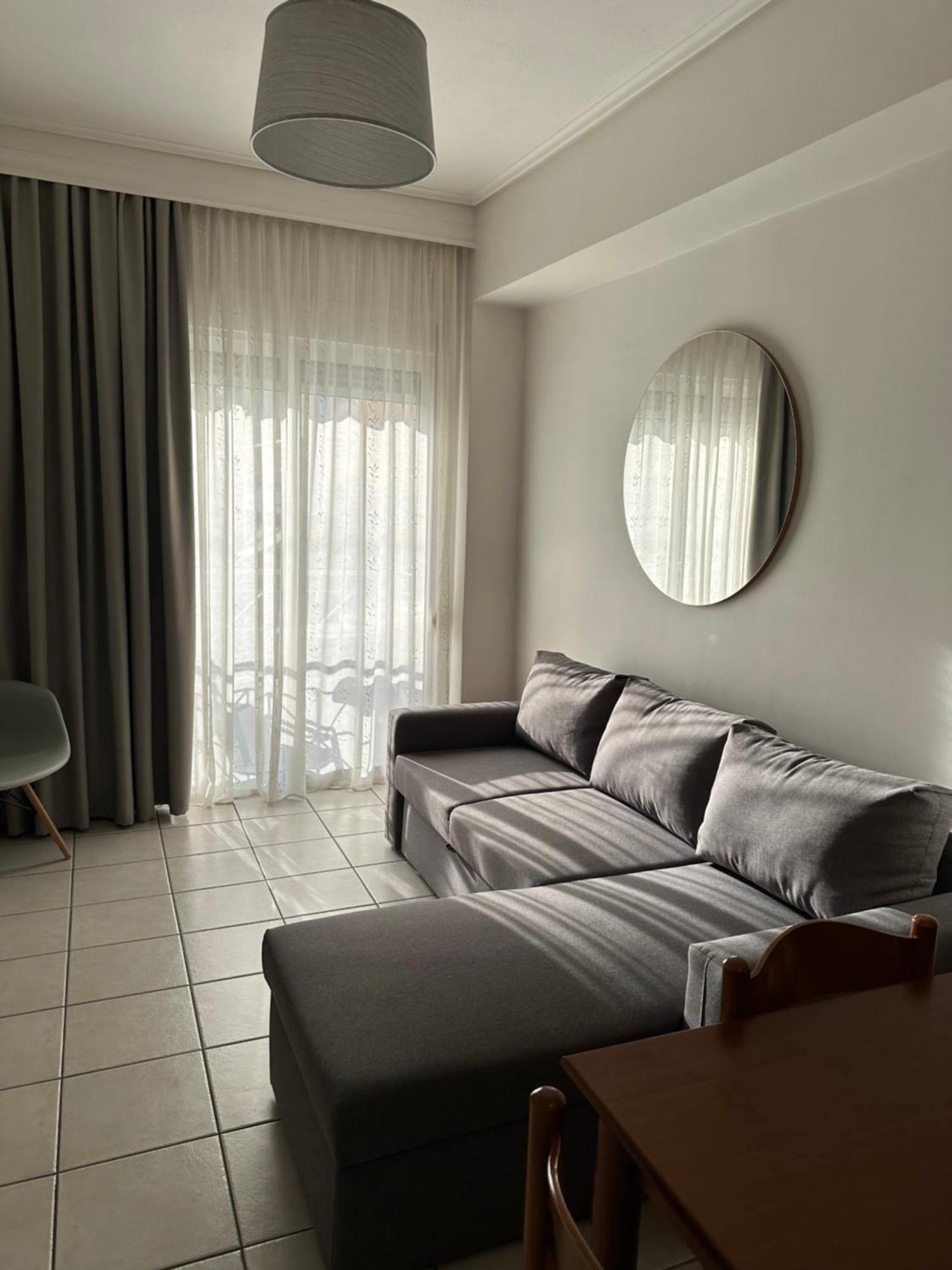 Euphoria Villa Kavala Exterior photo